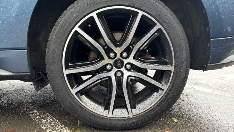 Ford Edge 2.0 EcoBlue 238 ST-Line 5dr Auto Diesel Estate